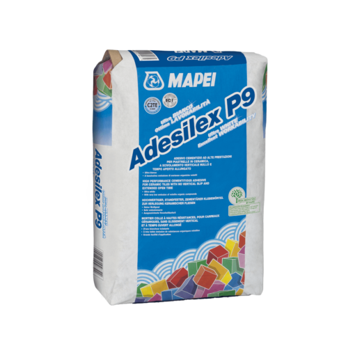 Mapei - Adesilex P9 White ALU – Image 2