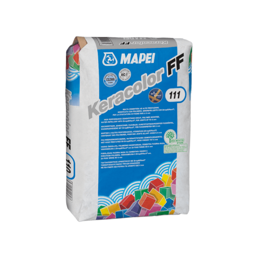 Mapei - Keracolor FF