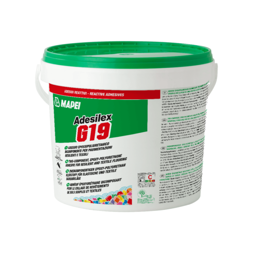 Mapei - Adesilex G19 Beige