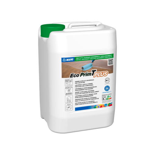 Mapei - Eco Prim T Plus