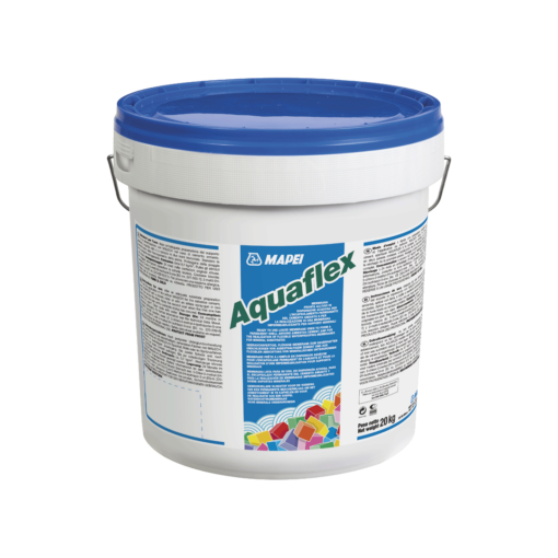 Mapei - Aquaflex