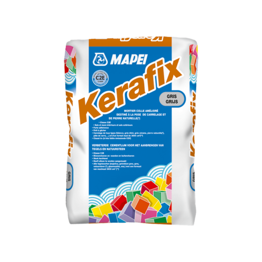 Mapei - Keraflex Easy S1 25Kg – Image 2