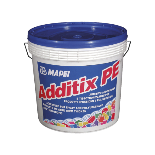 Mapei - ADDITIX PE