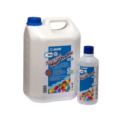 MAPEI - Ultracoat HT 2K (A+B) - 2x5,5 L – Image 2