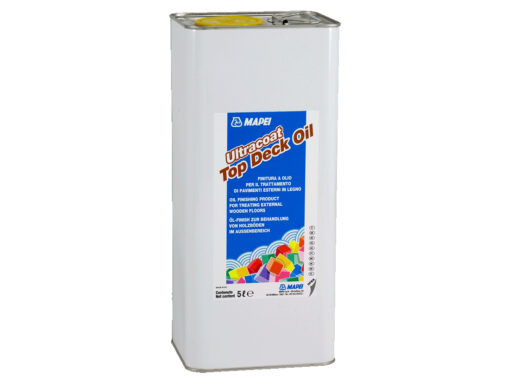 MAPEI - Ultracoat Top Deck 5L
