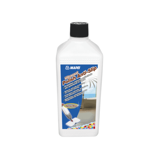 Mapei - Ultracoat Polish 1l
