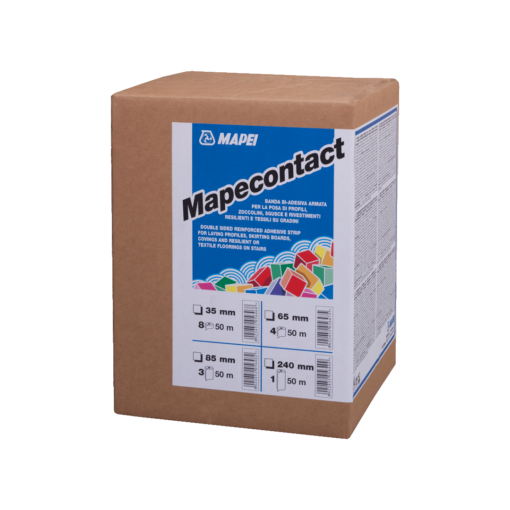 Mapei - Mapecontact H