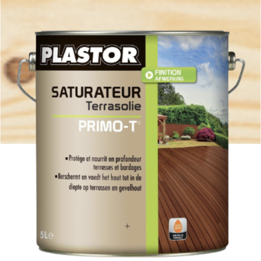 Plastor - Saturateur Renov'Protec-T – Image 2
