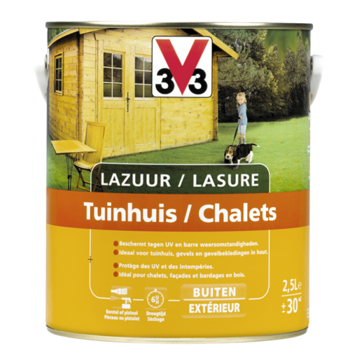 V33 - Lasure Chalets – Image 12