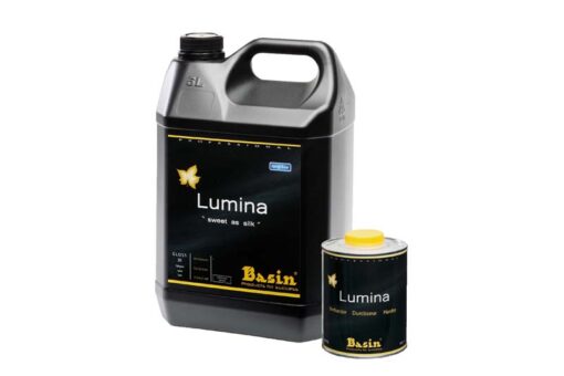 Basin - Lumina – Image 2