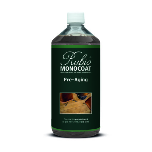 Rubio Monocoat -  Pre-Aging