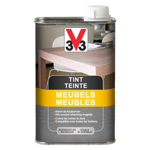 V33 - Teinte Meuble Deco