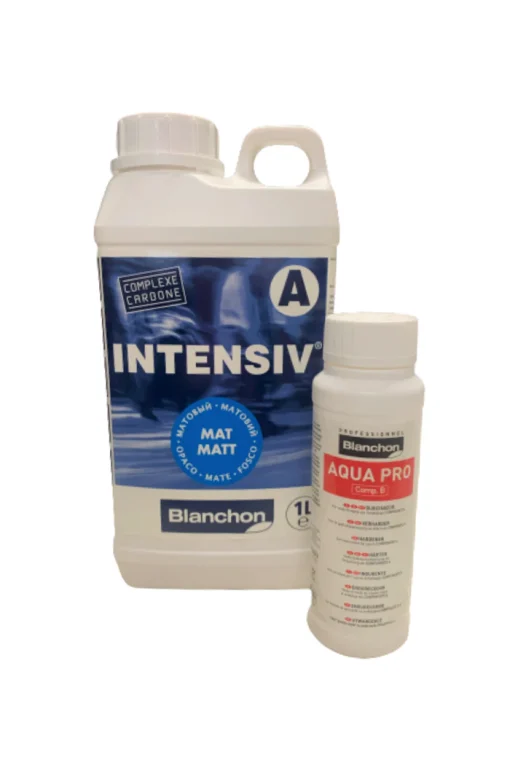 Blanchon - Vitrificateur Parquet Intensiv® – Image 4