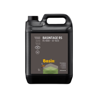 Basin -  Basintage RS 5L