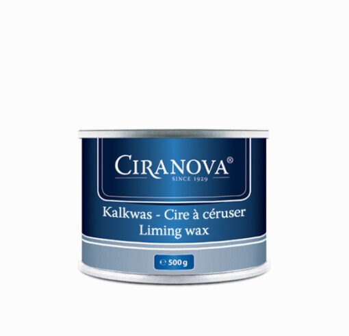Ciranova -  CIRE À CÉRUSER