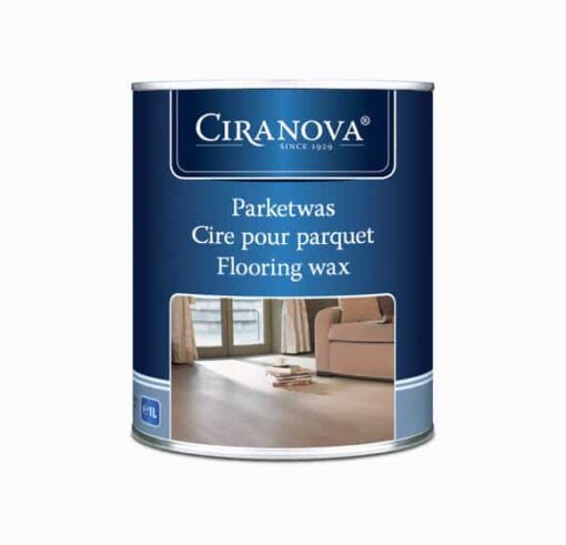 Ciranova -  CIRE POUR PARQUET – Image 2