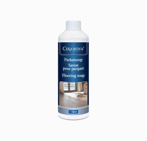 Ciranova -  SAVON POUR PARQUET – Image 2