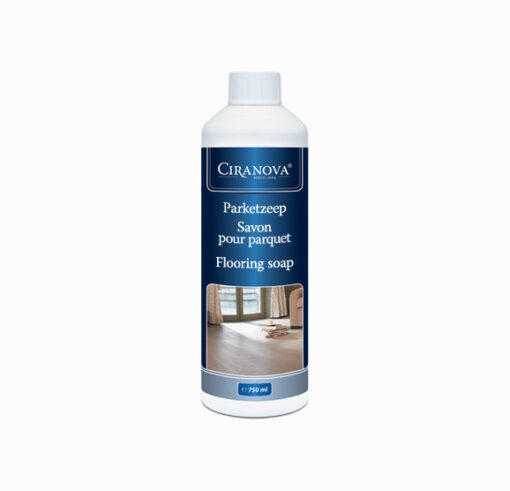 Ciranova -  SAVON POUR PARQUET
