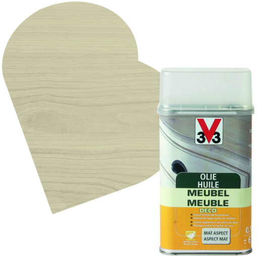 V33  -  Huile Meuble – Image 2