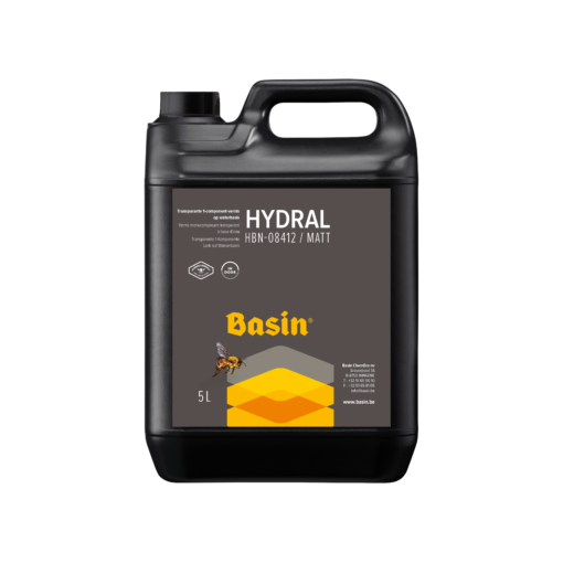 Basin - Hydral