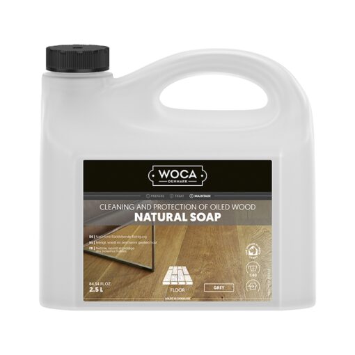 WOCA - SAVON NATUREL – Image 3
