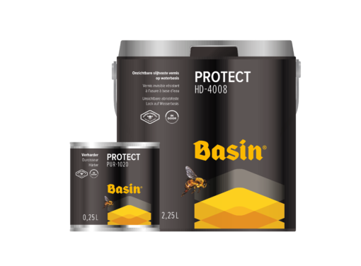 Basin - Protect