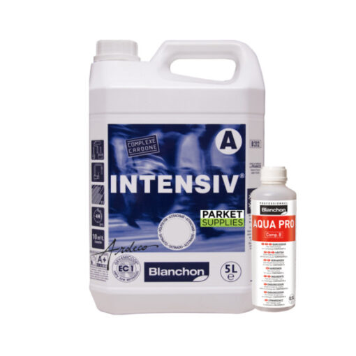 Blanchon - Vitrificateur Parquet Intensiv® – Image 3