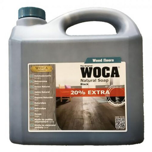 WOCA - SAVON NATUREL – Image 13