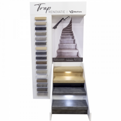 Escalier