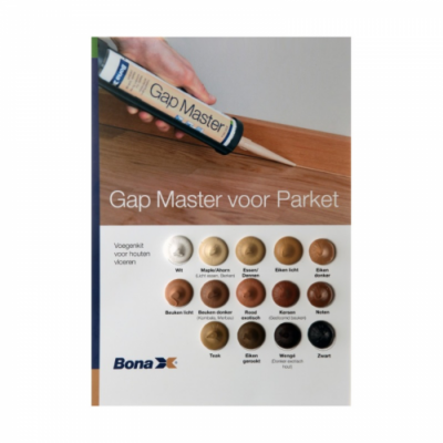 Joint et Masticage