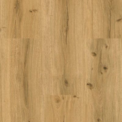 HDF-PVC. click chêne naturel