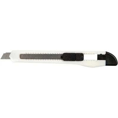 Cutter en plastique petit (13 cm)