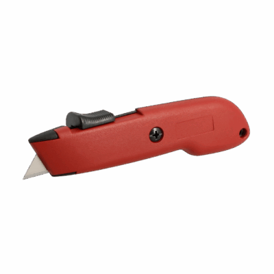 Lames de rechange pour couteau à lame rétractable standard SBA9-10
