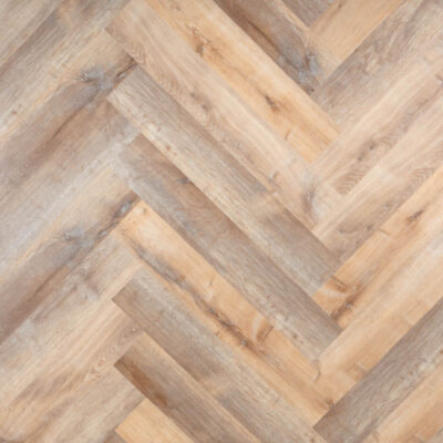 OTIUM Oase Herringbone SPC Rigid