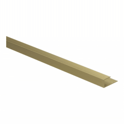 profil en U - 10,1 mm