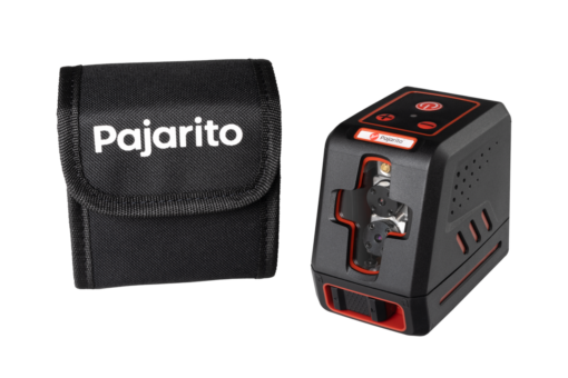 Laser croix Pajarito – Image 2