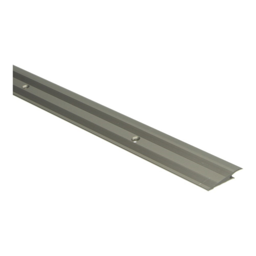 Profil de Transition PVC à Visser - 2,7m