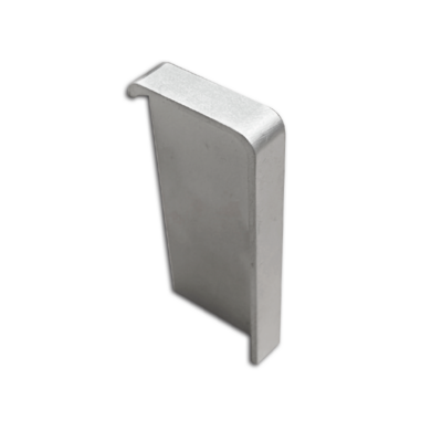 Alternative view of Embout de finition pour le profilé 845