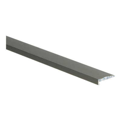 profil de ligne d'angle selfcl. 4,5 mm pour PVC