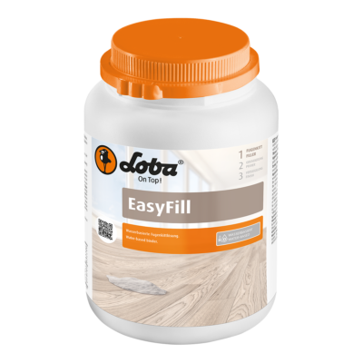 Lobadur WS EasyFill PRO Mastic de Jointoiement