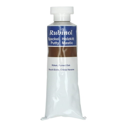 Rubinol - Mastic Chêne fumé