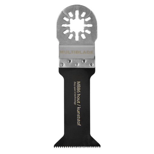 Multiblade MB86 Lame de scie longue 40x69mm – Image 2