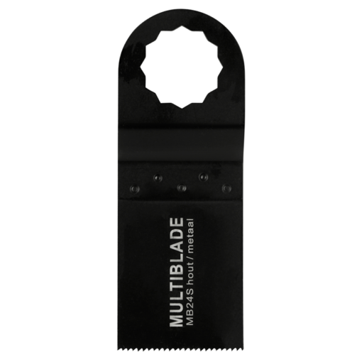Multiblade MB24S Lame de scie bi-métallique 34x40mm Supercut – Image 2