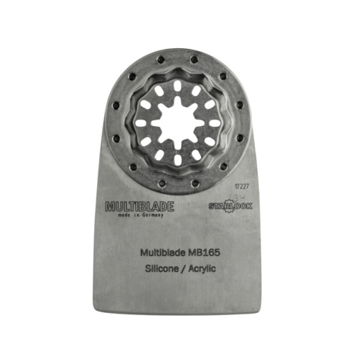Multiblade Starlock MB165 Spatule flexible – Image 2