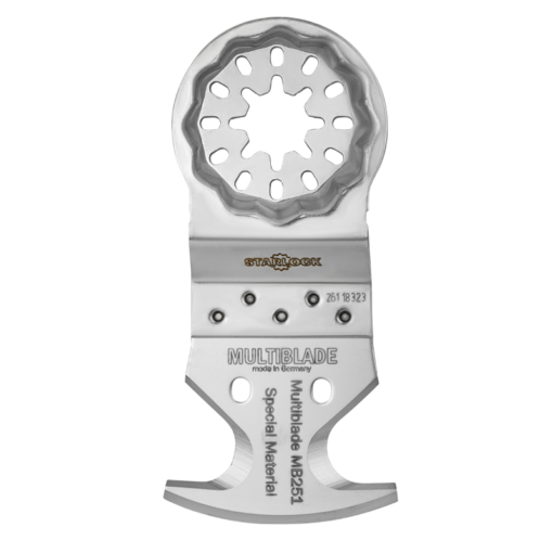 Multiblade Starlock MB251 Lame Multiblade – Image 2