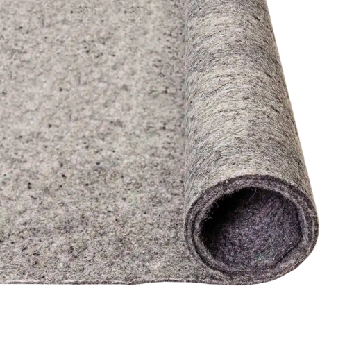 Feutre standard pour tapis 6 mm (35 x 2 m) – Image 2