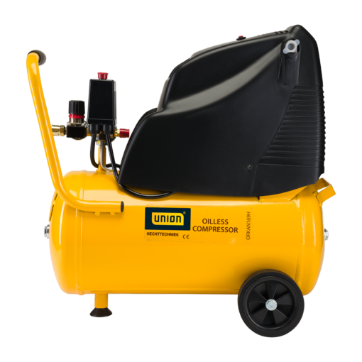 Compresseur C-Orkan 169H - 24 litres – Image 2