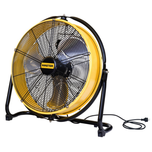Ventilateur professionnel Master DF 20 P – Image 4