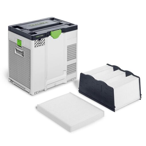 Purificateur d'air SYS-AIR M – Image 4