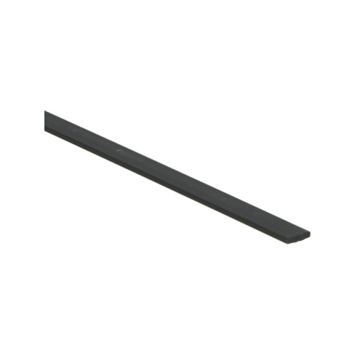 Tuyau en PVC 2,3 x 10 mm x 100 cm noir – Image 6